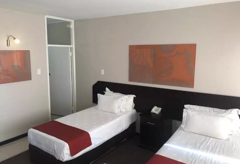 Coastlands Durban Self Catering Holiday Apartments