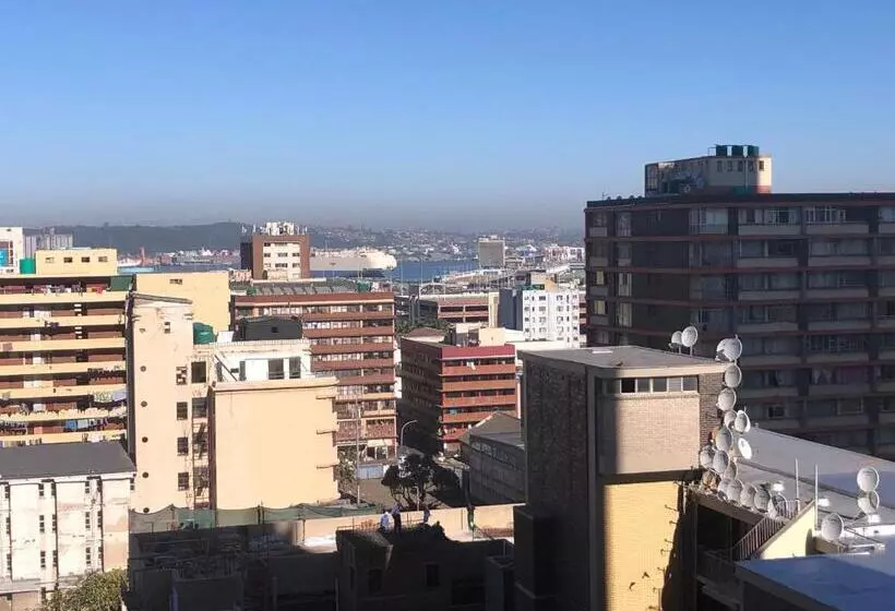 Coastlands Durban Self Catering Holiday Apartments