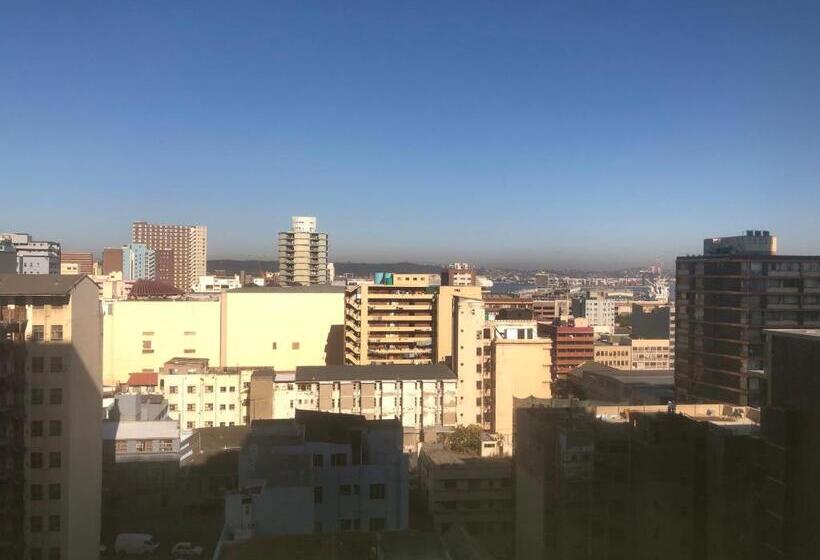 Coastlands Durban Self Catering Holiday Apartments