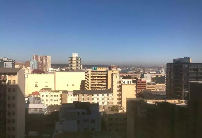 Coastlands Durban Self Catering Holiday Apartments