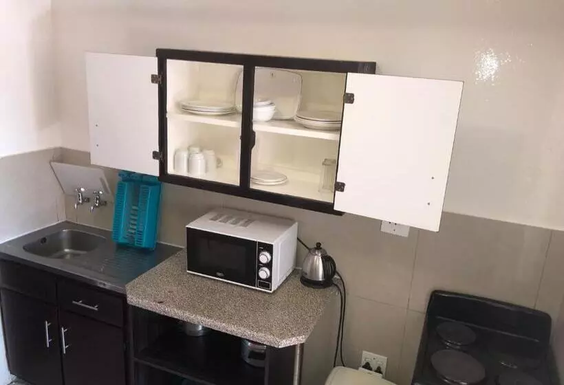 Coastlands Durban Self Catering Holiday Apartments
