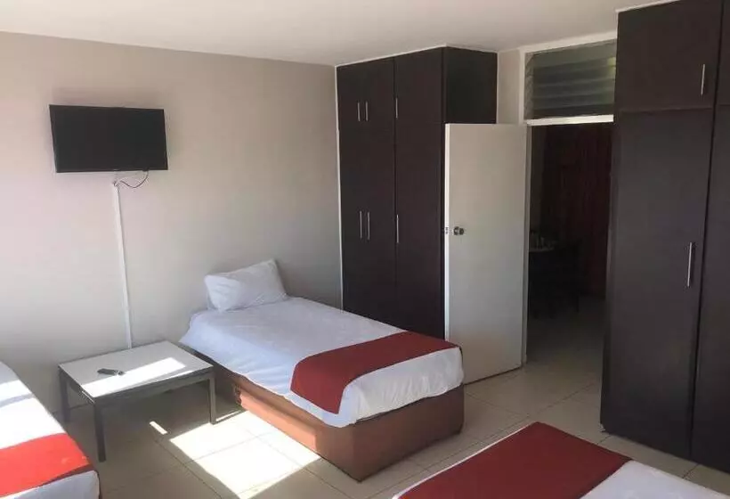 Coastlands Durban Self Catering Holiday Apartments