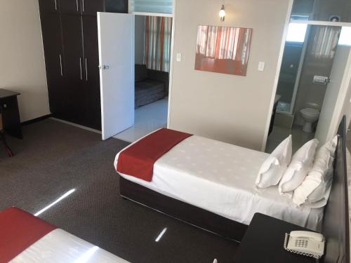 Coastlands Durban Self Catering Holiday Apartments
