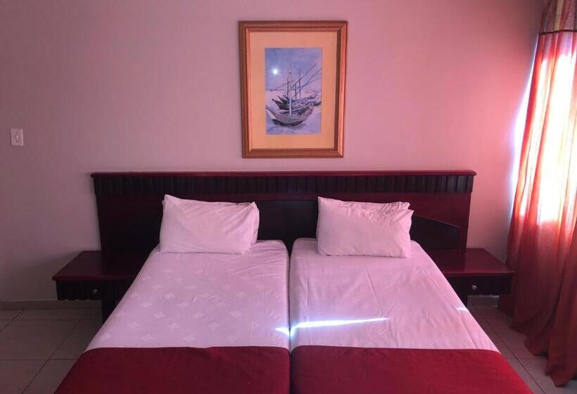 Coastlands Durban Self Catering Holiday Apartments