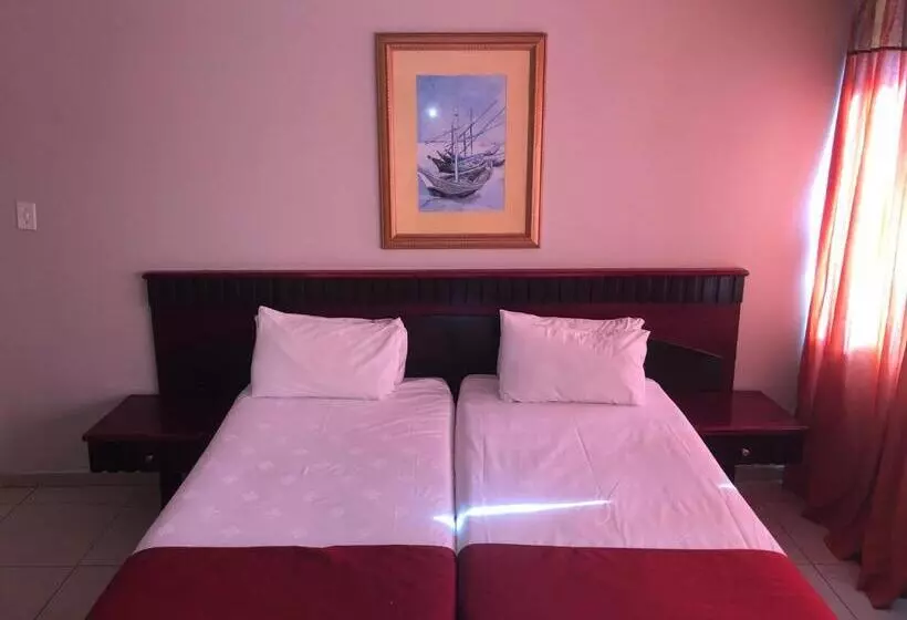 Coastlands Durban Self Catering Holiday Apartments