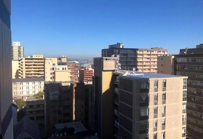 Coastlands Durban Self Catering Holiday Apartments