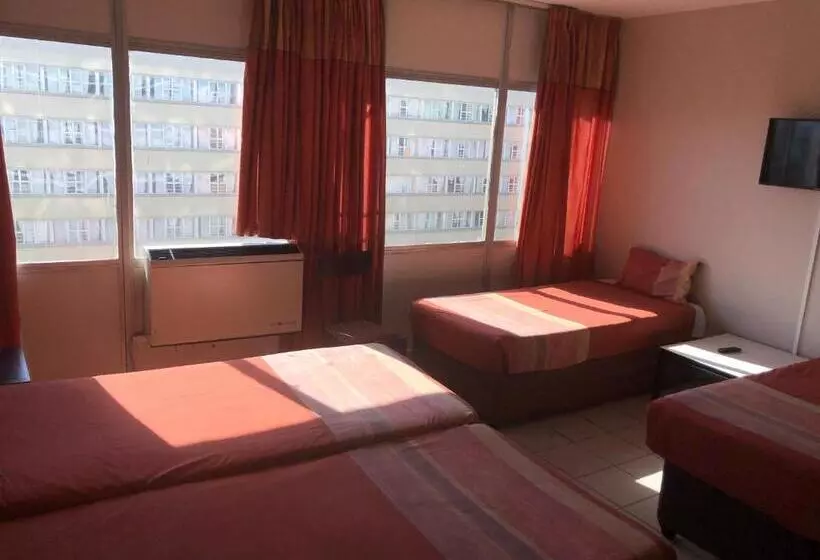 Coastlands Durban Self Catering Holiday Apartments
