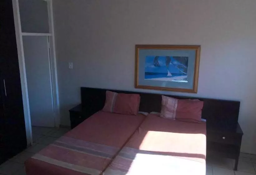 Coastlands Durban Self Catering Holiday Apartments