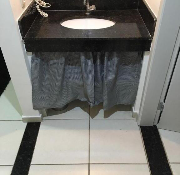 Flats No Aldeia Das águas