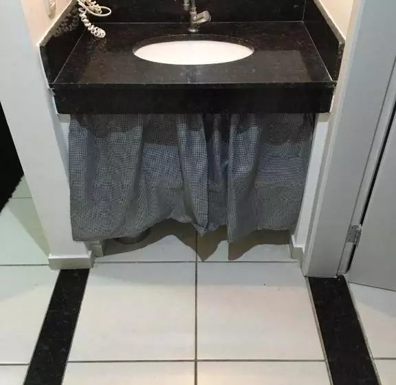 Flats No Aldeia Das águas