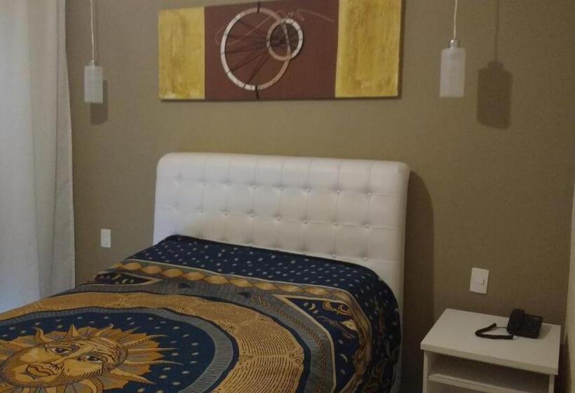 Flats No Aldeia Das águas