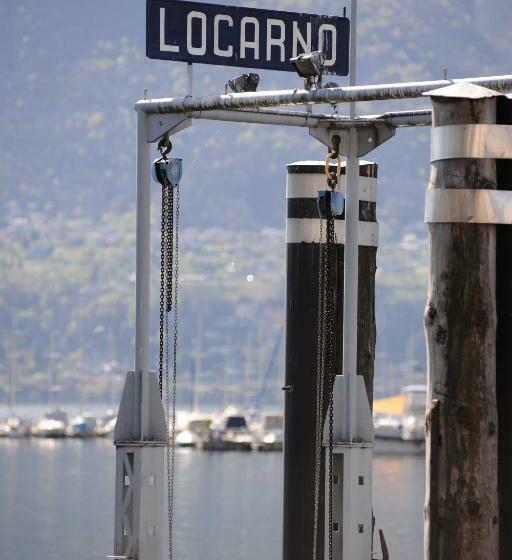 Отель Easyrooms Ai Monti