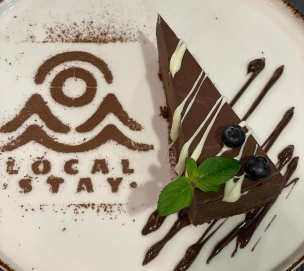 Local Stay Hotel, Bw Signature Collection