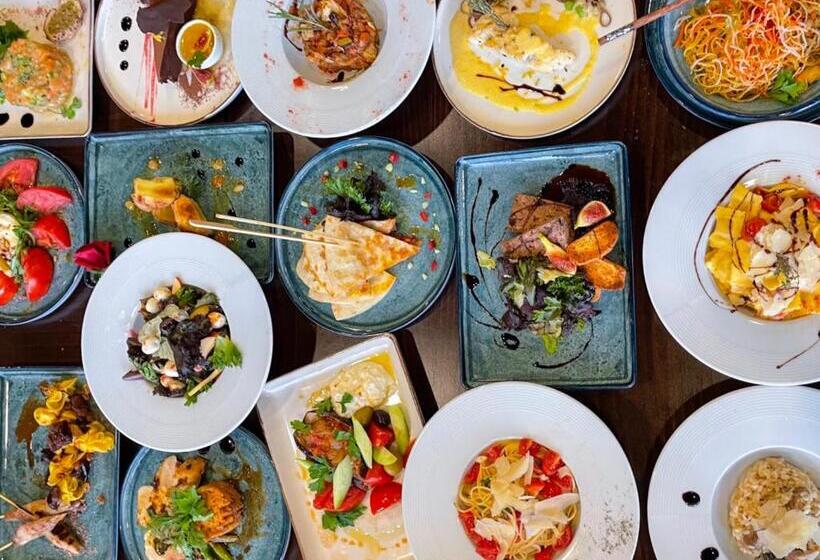 Local Stay Hotel, Bw Signature Collection