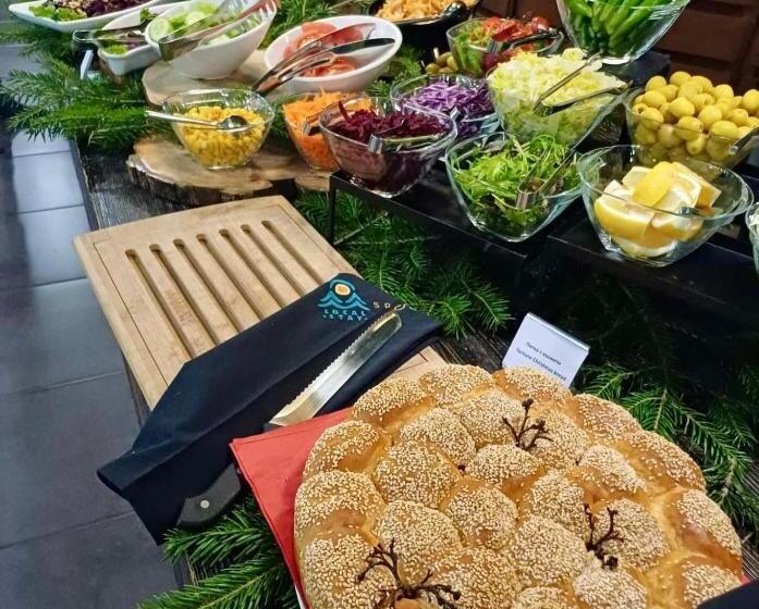 Local Stay Hotel, Bw Signature Collection