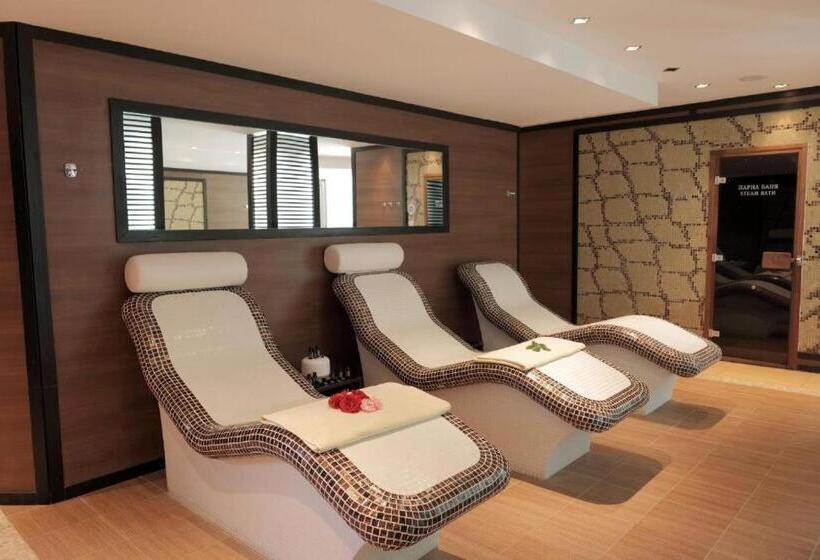 Local Stay Hotel, Bw Signature Collection