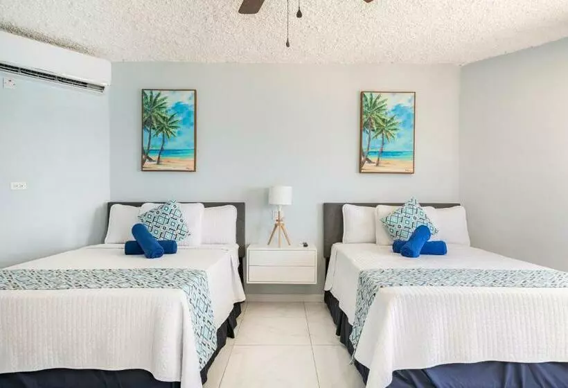 Luxe Beach Resort