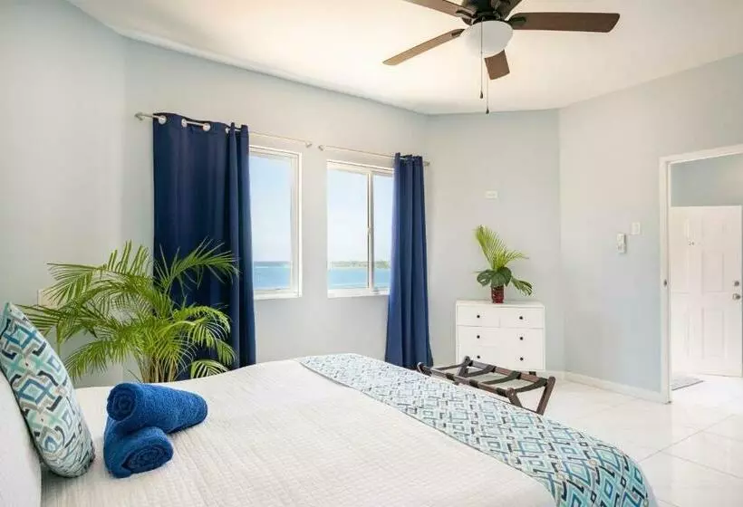Luxe Beach Resort