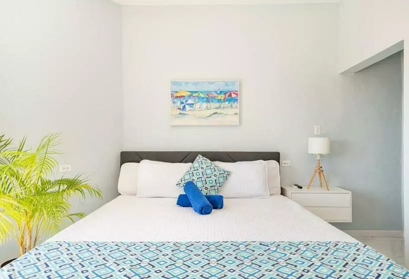 Luxe Beach Resort