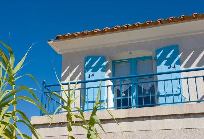 Madame Vacances Les Maisons Du Lac