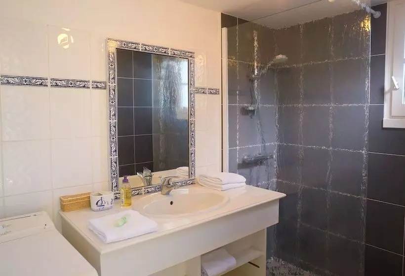 Madame Vacances Les Maisons Du Lac