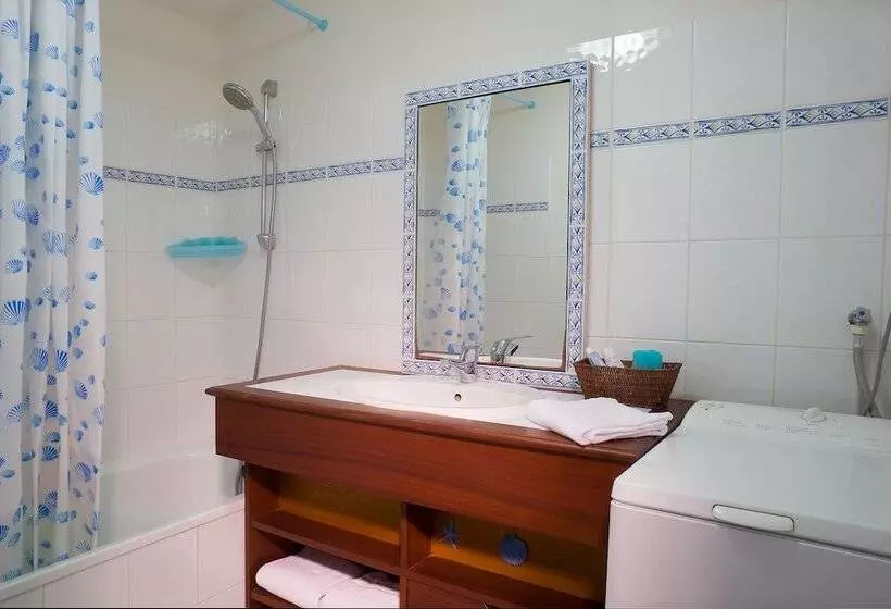 Madame Vacances Les Maisons Du Lac