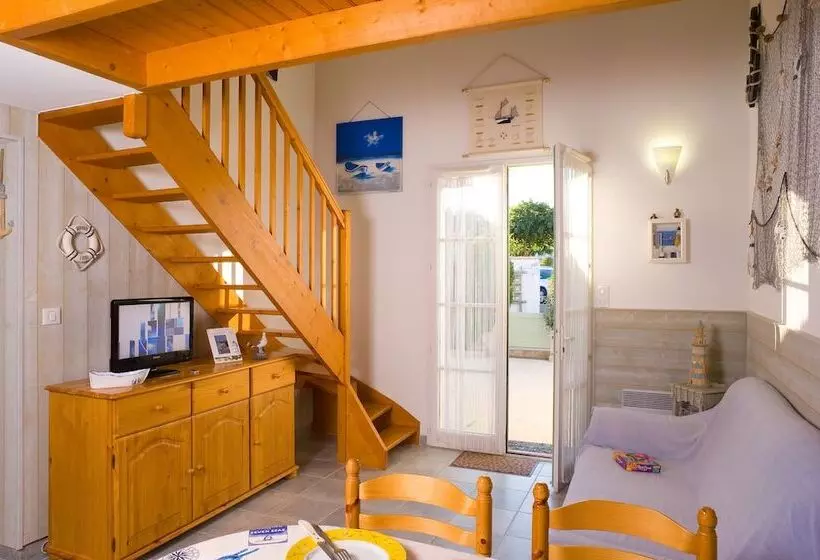 Madame Vacances Les Maisons Du Lac