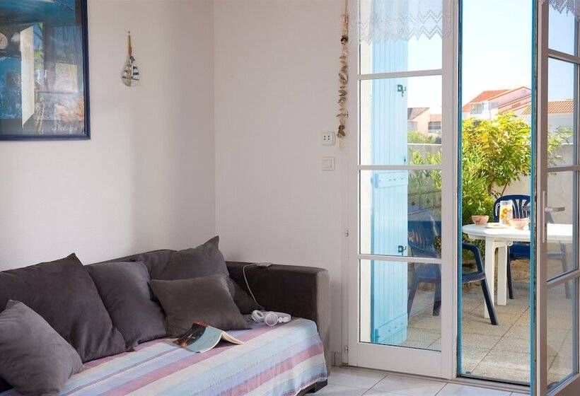 Madame Vacances Les Maisons Du Lac