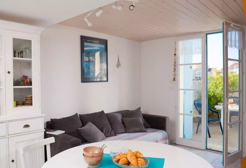 Madame Vacances Les Maisons Du Lac