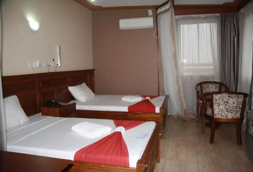 Pavilion Holiday Resort