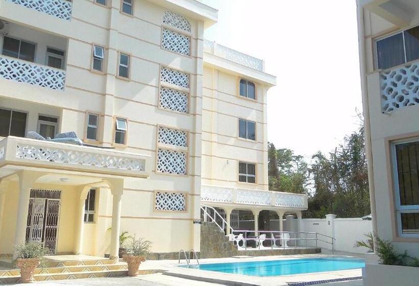 Pavilion Holiday Resort