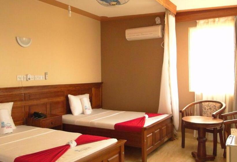 Pavilion Holiday Resort