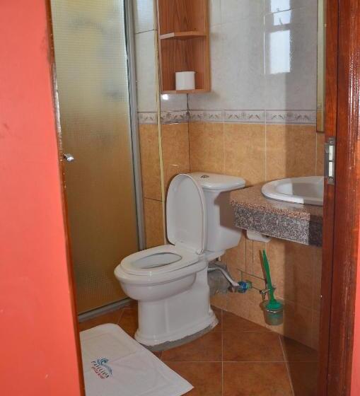 Pavilion Holiday Resort