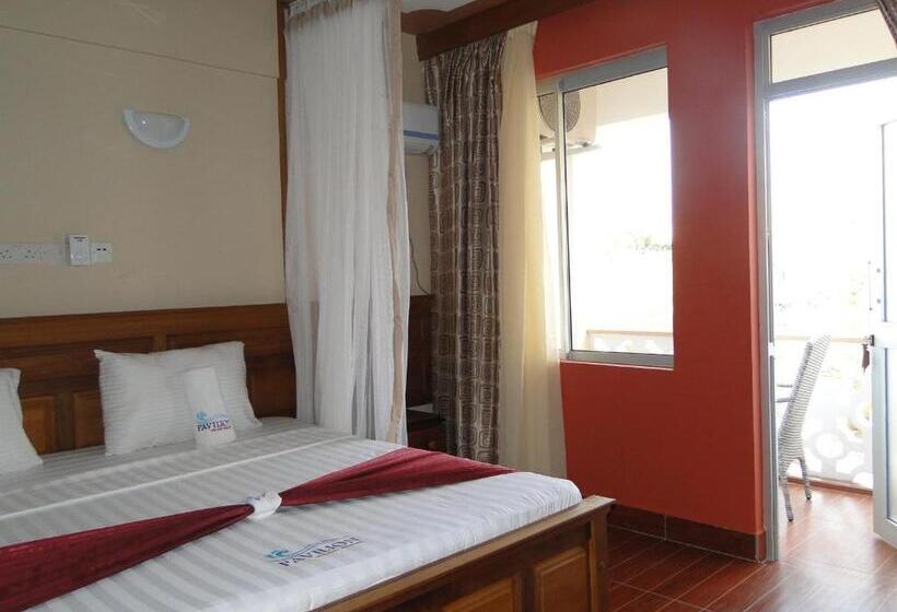 Pavilion Holiday Resort