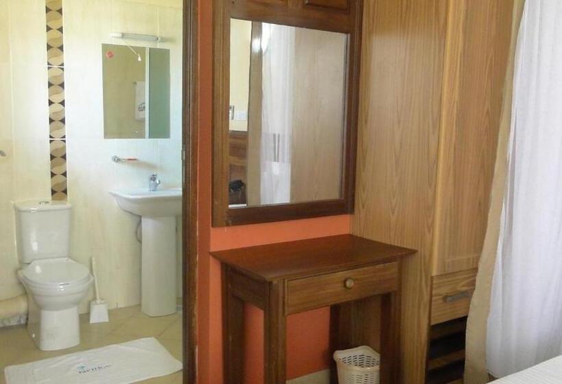 Pavilion Holiday Resort