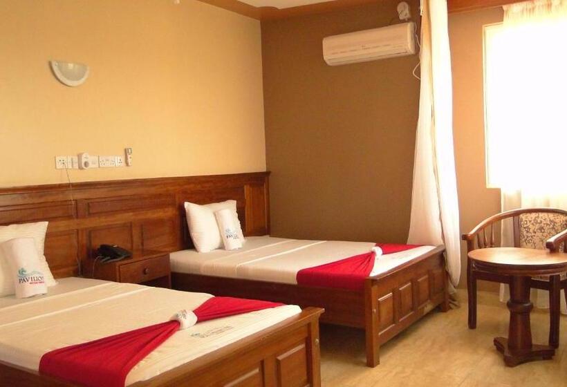 Pavilion Holiday Resort