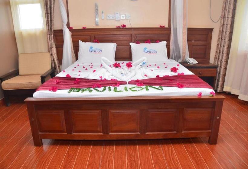 Pavilion Holiday Resort