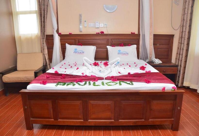 Pavilion Holiday Resort