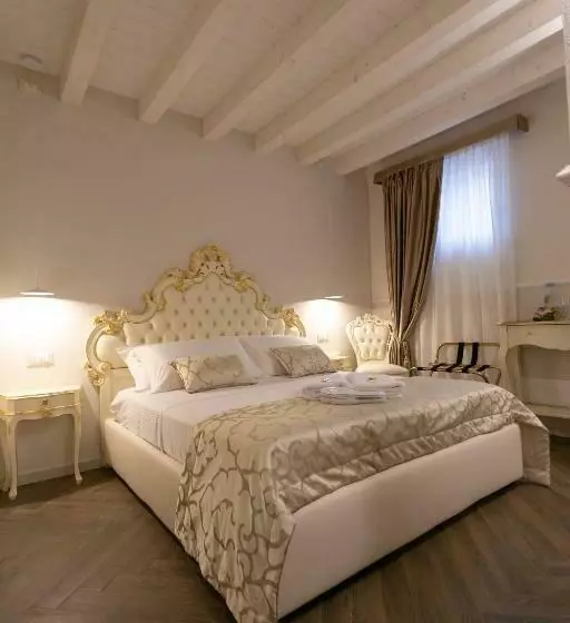 پانسیون Ca  Vittoria Boutique House Chioggia