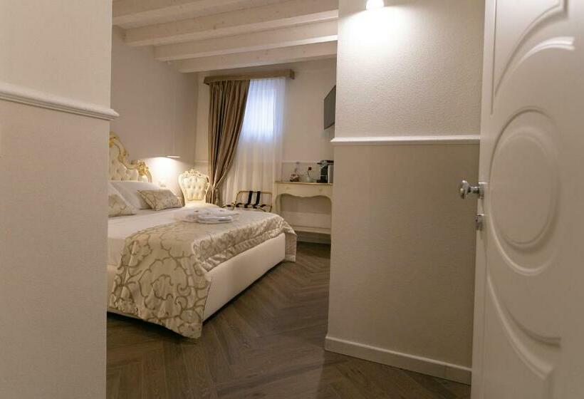 بنسيون Ca  Vittoria Boutique House Chioggia