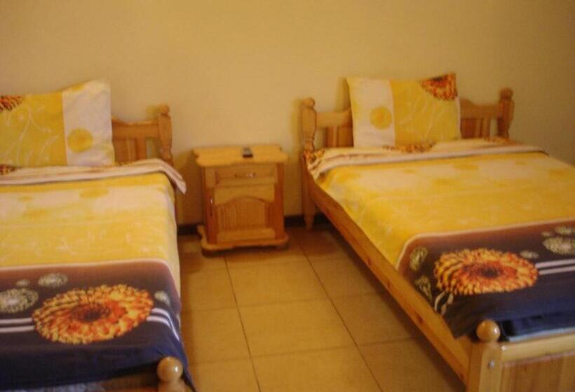 Pension Cesar Guest Rooms