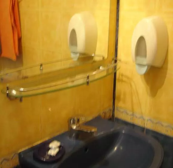 ペンション Cesar Guest Rooms