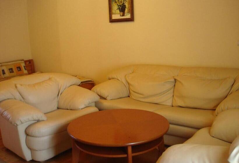 Pension Cesar Guest Rooms