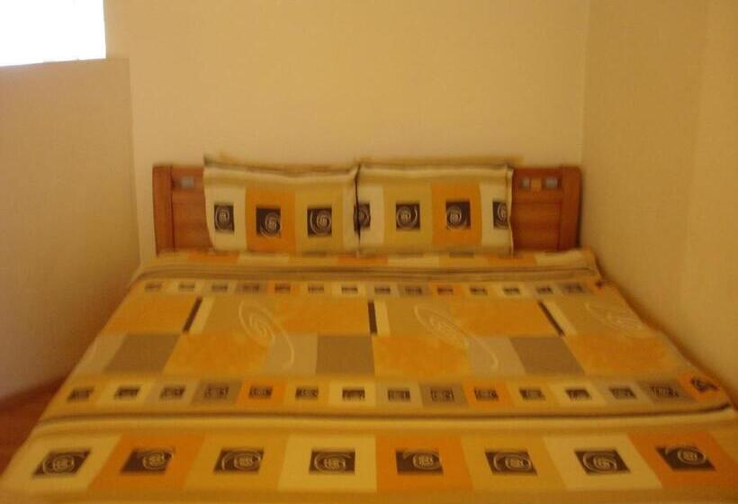 Pension Cesar Guest Rooms