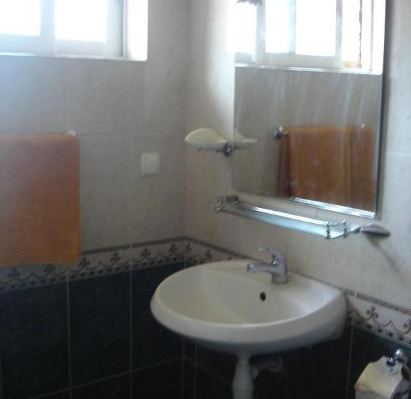 Pension Cesar Guest Rooms