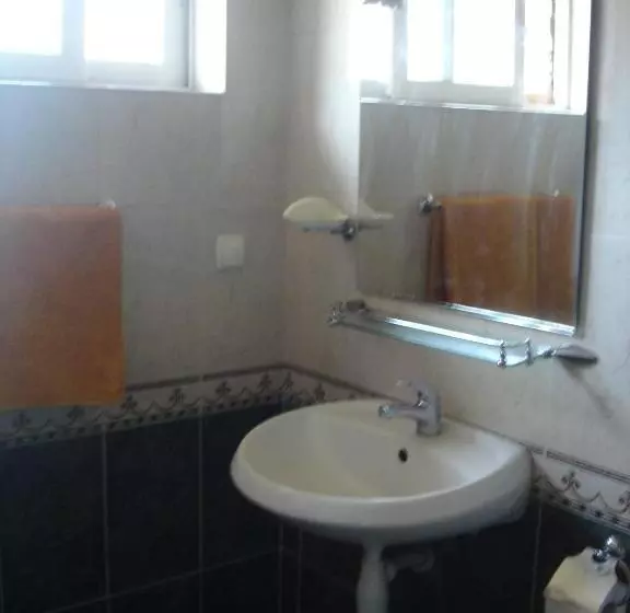 ペンション Cesar Guest Rooms