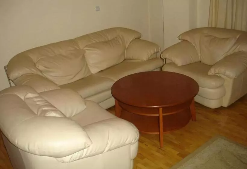 ペンション Cesar Guest Rooms