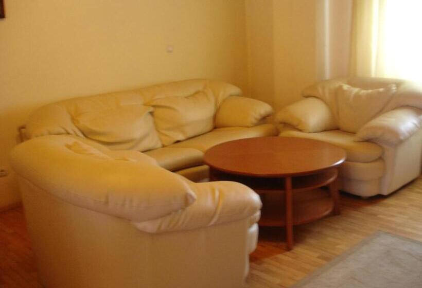 Pension Cesar Guest Rooms