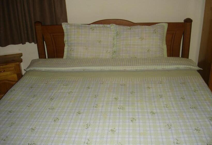 Pension Cesar Guest Rooms