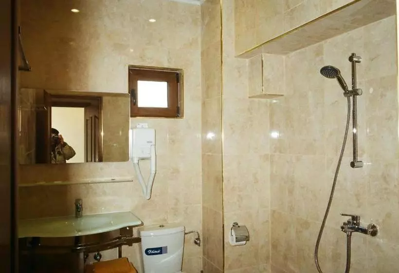 ペンション Cesar Guest Rooms